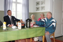 4. perinneperjantai