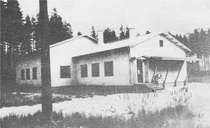 Hoikanperä