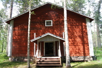 Kotiseutumuseo av. heinäkuussa ke & su klo 11-14 