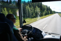 Retki Rautalammille 29.6.