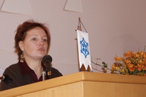 Päätössanat, Anne Kalmari