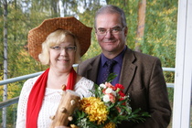 Kivekäs XXI Pirkko Korpiaho