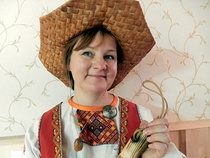 23. Kivekäs Anne Kalmari