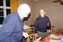 Kiitokset "mestarimyyjä" Ahtille!