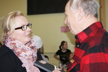 Kiitos VilliPeuralle Kivijärvi Soi -sponsoroinnista