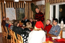 Kiitokset Hennalle, Adolfiinalle ja Adalmiinalle