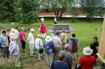 Kahdeksan surmanluotia...