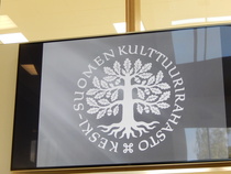 13.5. noutamassa apurahaa