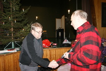 Kiitos Eläkkeensaajille Kivijärvi Soi -sponsoroinnista