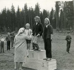 60?, Purala, Anneli Virkkala