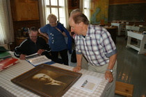 Perinneperjantai 17.9.