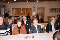 Kotiseutujuhla 19.10.