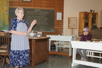 2. perinneperjantai