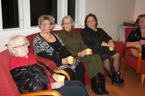 Koirasalmessa 14.12.