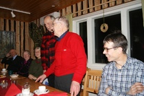 Kiitos mestarimyyjä-Ahtille