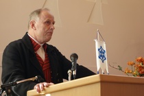 Tervehdyssanat, Risto Piispanen