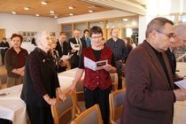 Yleisöä