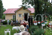 Sisaruksia ja muita
