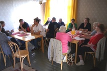 3.9. Kivekkään valinta
