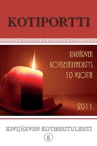 Kotiportti 8