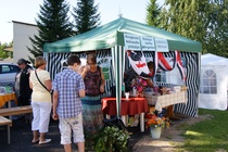 Kukkomarkkinat 29.7.